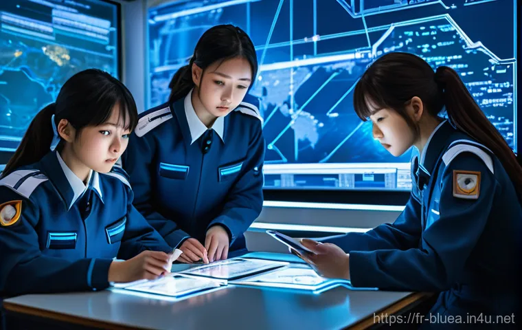 블루아카이브 소셜 미디어 활용 - **Prompt:** An electrifying moment capturing the peak of excitement during a gacha pull in Blue Arch... 블루아카이브 소셜 미디어 활용 - **Prompt:** An electrifying moment capturing the peak of excitement during a gacha pull in Blue Arch...